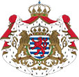 Luxembourg Coat of Arms