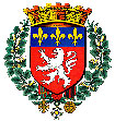 Lyon Coat of Arms