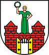 Magdeburg Coat of Arms