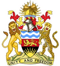 Malawi Coat of Arms