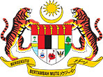 Malaysia Coat of Arms