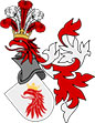 Malmö Coat of  Arms
