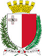 Malta Coat of Arms