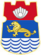 Manila Coat of Arms