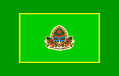 Maputo Flag