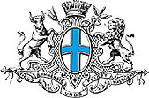 Marseille Coat of Arms
