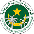 Mauritania Coat of Arms