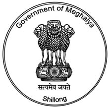 Meghalaya Seal