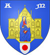 Montpellier Coat of Arms