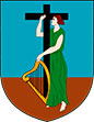 Montserrat Coat of Arms