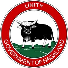 Seal of Nagaland