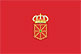 Flag of Navarre Navarre Flag