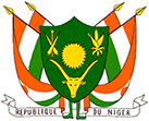 Niger Coat of Arms
