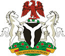 Nigeria Coat of Arms