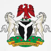 Nigeria Coat of Arms