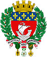 Coat of Arms of Paris