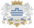 Coat of Arms of Podgorica