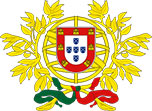 Portugal Coat of Arms