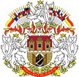 Prague Coat of Arms