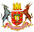 Pretoria Coat of Arms