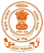 Seal of Punjab