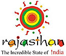Rajasthan Tourism Logo