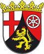 Rhineland-Palatinate Coat of Arms