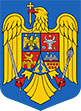 Romania Coat of Arms