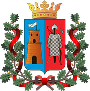 Rostov-on-Don Coat of Arms