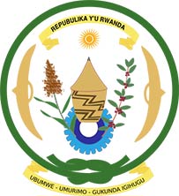Rwanda Coat of Arms