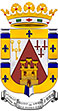 San Pedro Sula Coat of Arms