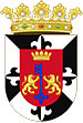 Coat of Arms of Santo Domingo