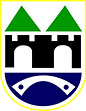 Sarajevo Coat of Arms