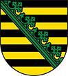 Saxony Coat of Arms