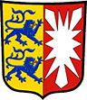 Schleswig-Holstein Coat of Arms