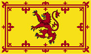 Scotland Royal Banner