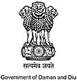 Seal of Daman and Diu