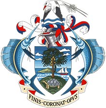 Seychelles Coat of Arms