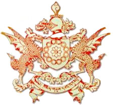 Seal of Sikkim