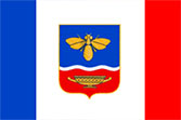 Simferopol Flag