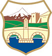 Skopje Coat of Arms