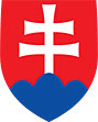 Slovakia Coat of Arms