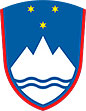 Slovenia Coat of Arms