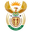 South Africa Coat of Arms