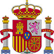 Spain Coat of Arms