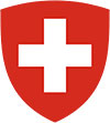 Switzerland Coat of  Arms
