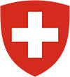 Switzerland Coat of  Arms