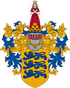 Tallinn Coat of Arms