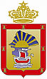 Tangier Coat of Arms