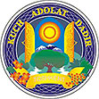 Tashkent Emblem